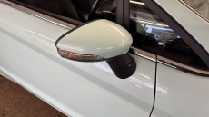 Ford Fiesta 1.0 EcoBoost 125 Titanium 3dr Petrol Hatchback